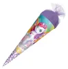 Roth Schultüte 50cm rund Feen-Pferd Flora Produktbild-Vorschau 3