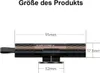 Hammer 3er-Pack Sicherheitshammer-Sicherheitsgurtschneider Produktbild-Vorschau 7