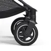 Joie Versadrift Buggy Sportwagen Kinderwagen 360 Grad Räder Produktbild-Vorschau 11
