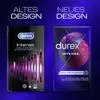 Durex Intense Orgasmic - 10 pièces Voir les images du produit 3