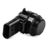 RIDEX 2412P0068 Einparkhilfe Parksensor Gewinkelt Schwarz Produktbild-Vorschau 3