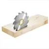 Festool Panther Kreissägeblatt PW12 Holz 160 x 1,8 x 20 mm Produktbild-Vorschau 2