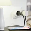 ORSEM 5x Mehrfachsteckdose Schutzkontakt Steckdosenadapter Produktbild-Vorschau 10