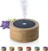medisana AD 625 Aroma Diffuser aus Bambus Raumerfrischer Produktbild-Vorschau 8