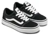 Vans Sneakers VN0A38J9IJU1 in Black color size 050 Voir les images du produit 18