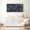 Glasbild 100x50cm in XXL für Wohnzimmer, Schlafzimmer Motiv Produktbild-Vorschau 3