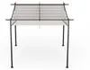 Blumfeldt Pantheon robuster Garten-Pavillon 3x3 m - Produktbild-Vorschau 1