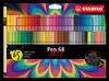 STABILO Stylo 68 65 étui en carton ARTY Voir les images du produit 1