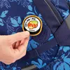 Coocazoo MATE, Tropical Night Schulrucksack Produktbild-Vorschau 4