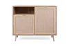 Kommode Beistellschrank Anrichte Standschrank Sideboard Produktbild-Vorschau 3