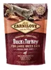 Carnilove pour Chats Adultes de Grande Race Canard & Canard Voir les images du produit 3