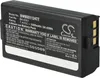 vhbw Akku kompatibel mit Brother PT PT-P750WVP EDGE, Produktbild-Vorschau 1