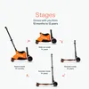 smarTrike monopattino per bambini Xtend Scooter ride on - Anteprima dell’immagine prodotto 5