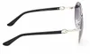 GUESS SUNGLASSES Gafas de sol GU00260_01B_56 Vista previa de la imagen del producto 3
