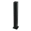 Muse | Altoparlante | M-1050BT | 20 W | Bluetooth | Nero Anteprima dell’immagine prodotto 1