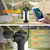LED Campinglampe – Wiederaufladbar, 10000mAh, 3 Lichtmodi, Produktbild-Vorschau 3