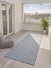 benuta Basic in- & outdoor vloerkleed woonkamer Iowa - Productafbeelding-voorbeeld 2