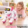 Roboter Hund, Roboter spielzeug, RC-Roboter, Interaktiver Produktbild-Vorschau 7