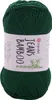 Yarn Art Jeans Bamboo 139 Dark Green Pletacia priadza Náhľad obrázku produktu 2