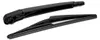 RIDEX 301W0169 Wischerarm Scheibenwischerarm Hinten 305mm Produktbild-Vorschau 9