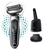 Braun Series 7, model 71-S7200cc, zilveren heren Productafbeelding-voorbeeld 6