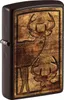 ZIPPO DEERS 60006421 Feuerzeug Produktbild-Vorschau 3