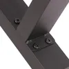 Prowadnice stalowe Wiltec zestaw 2 rur kwadratowych 40x43 Podgląd zdjęcia produktu 6