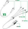 4smarts, 100W Multiport Ladestation 5 USB-C + USB mit 6 Produktbild-Vorschau 9