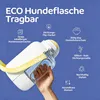 Hundetrinkflasche mit Futterbehälter 32oz, 3-in-1 Produktbild-Vorschau 2
