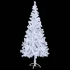 vidaXL Albero di Natale artificiale con supporto 180 cm 620 Anteprima dell’immagine prodotto 8