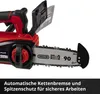Einhell Pilarka Łańcuchowa Fortexxa Th 18/20 Solo Podgląd zdjęcia produktu 8