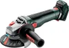 Metabo Akku-Winkelschleifer WB 18 LT BL 11-125 Quick, mit Produktbild-Vorschau 1