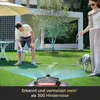3500㎡ Mähroboter Dreame A3 AWD Pro 3500,KI binokulare Produktbild-Vorschau 5