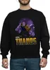Marvel - Pánská mikina "Avengers Infinity War" BI10145 Náhled obrázku produktu 3