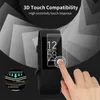 6x Schutzfolie für Fitbit Charge 3 Schutz Folie Produktbild-Vorschau 5