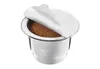 Kit Capsules Café Réutilisables Gefu Consio écologique, Voir les images du produit 5