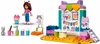 LEGO® Domek dla lalek Gabby 10795 Zabawa w majsterkowanie z Podgląd zdjęcia produktu 31