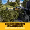 DEWALT DCMHT520N: Tijeras de podar eléctricas a batería, Vista previa de la imagen del producto 12