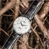ZEPPELIN 8462-5 orologio classico nero da uomo Anteprima dell’immagine prodotto 14