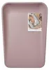 Leander Wickelunterlage Matty Wood Rose Produktbild-Vorschau 5