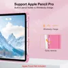 Fintie Glitzer Hülle für iPad Air 11 Zoll (M4/M3/M2, Produktbild-Vorschau 7