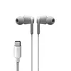 BELKIN Rockstar In-Ear Headphones USB-C schwarz In-Ear Produktbild-Vorschau 25