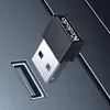 USB Bluetooth 5.1 adaptér Mcdodo OT-1580 pre PC, čierny Náhľad obrázku produktu 8