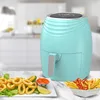 TurboTronic TT-AF11D, Horkovzdušná fritéza, 3,5 l, 0,8 kg, Náhled obrázku produktu 5