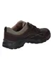 Grisport Schnürschuhe braun Gr. 41 Produktbild-Vorschau 5