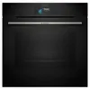 Bosch Serie 8 HSG7584B1 Backofen 71 l A+ Schwarz Produktbild-Vorschau 1