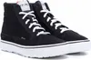 TCX Street 3 Air damskie buty motocyklowe, czarny/biały, 38 Podgląd zdjęcia produktu 3
