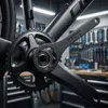 Attrezzo di montaggio Shimano TL-AF10 per tappo antipolvere Anteprima dell’immagine prodotto 3