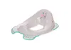 Lorelli Rehausse WC BD Protection anti-éclaboussures forme Voir les images du produit 1