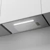 CIARRA podskrinkový odsávač pár 52 cm 300 m³/h vstavaný Náhľad obrázku produktu 11